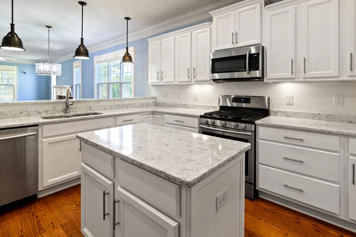 Filth & Squalor Cleanup in Spring City, TN